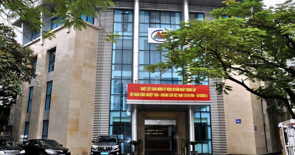 Báo cáo mới nhất của doanh nghiệp khai thác vàng lớn nhất Việt Nam