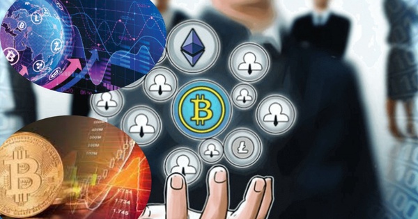 Sắp có thông tư quan trọng về tài sản mã hóa tại Việt Nam