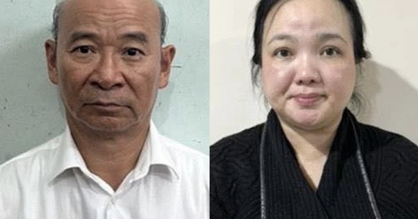 Cán bộ nhận hối lộ, ép giá 'đất vàng' 39-39B Bến Vân Đồn thấp hơn thị trường