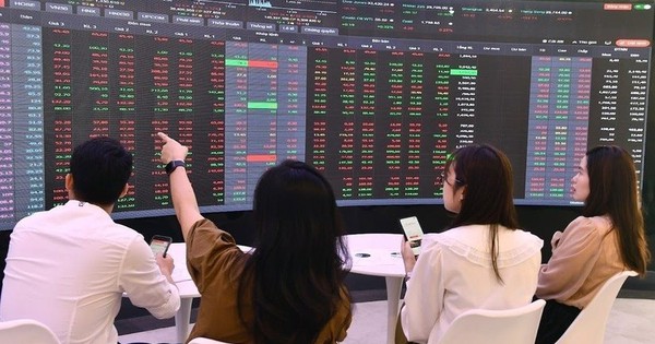 Lịch sự kiện và tin vắn chứng khoán ngày 4/2/2026