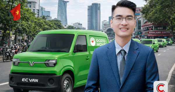 Mua 2.000 xe tải VinFast từ tỷ phú Phạm Nhật Vượng, một startup vận chuyển tuyên bố miễn phí bảo dưỡng định kỳ trong 2 năm đầu cho tài xế