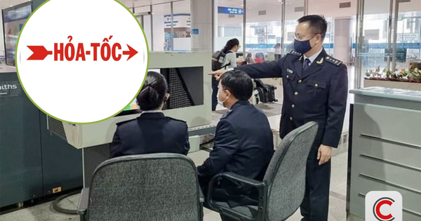 Hoả tốc: Cục Hải quan gửi công văn về nghĩa vụ thuế của doanh nghiệp