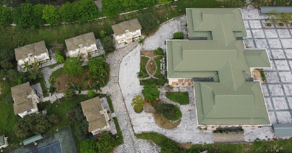 Một viện dưỡng lão bán trú đang được lên kế hoạch: Có xe đưa đón tận nơi, xây trên trung tâm hội nghị cũ