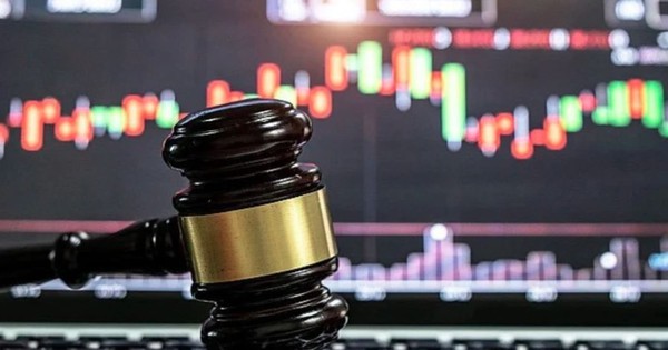 Hội An Invest bị xử phạt hành chính vì lỗi “ém” thông tin