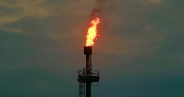 Khoan hơn 4.000m xuống lòng đất, phát hiện mỏ khí metan cực khủng: Trữ lượng 430 tỷ mét khối, đủ khí đốt để dùng trong 50 năm