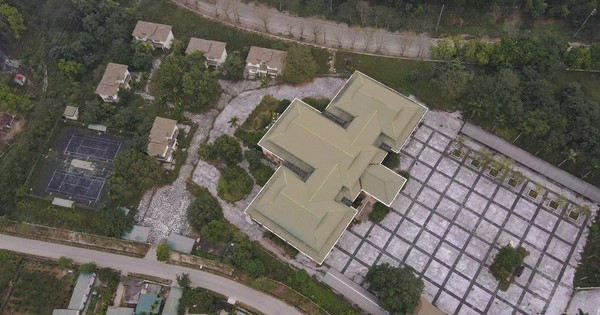 Trung tâm hội nghị 160 tỉ đồng ở Thanh Hóa bị đập phá, trộm tài sản