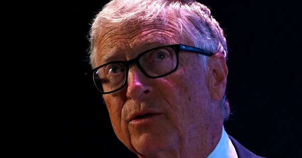 Bill Gates đã đúng
