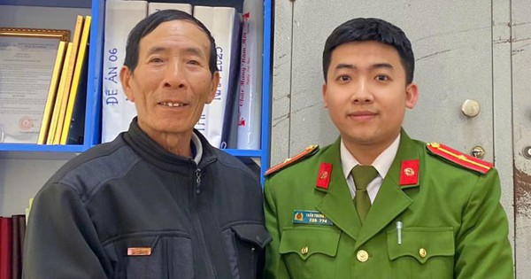 Gần 10 triệu chuyển vào tài khoản, người đàn ông bị gọi điện dồn dập