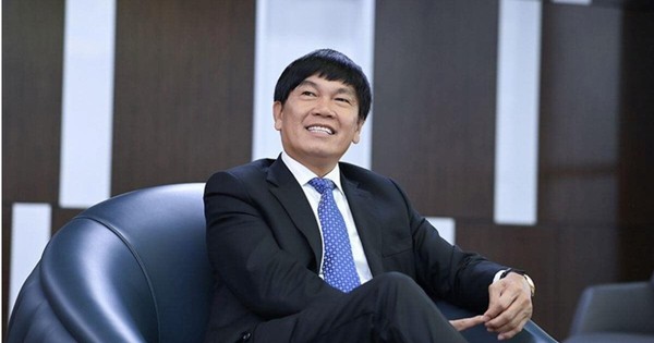 Chuyện gì đang xảy ra với tỷ phú Trần Đình Long?