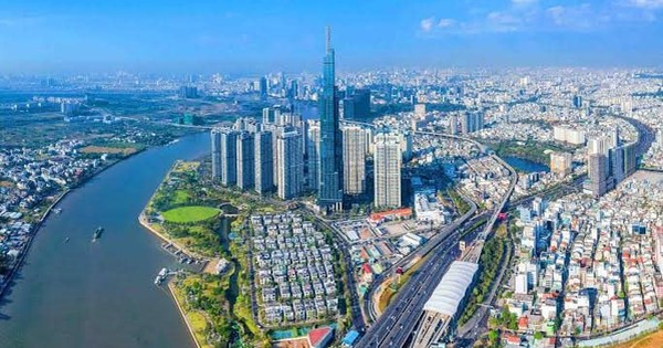 Việt Nam và nhóm nước láng giềng sở hữu thị trường vượt cả Mỹ