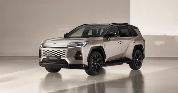 Hãng xe xăng bán chạy nhất Việt Nam vừa công bố chiến lược tăng 30% xe hybrid xuất xưởng đến năm 2028 - Việt Nam có nằm trong kế hoạch?