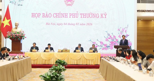 Phấn đấu trước ngày 10/2/2026 đưa vào vận hành sàn giao dịch vàng