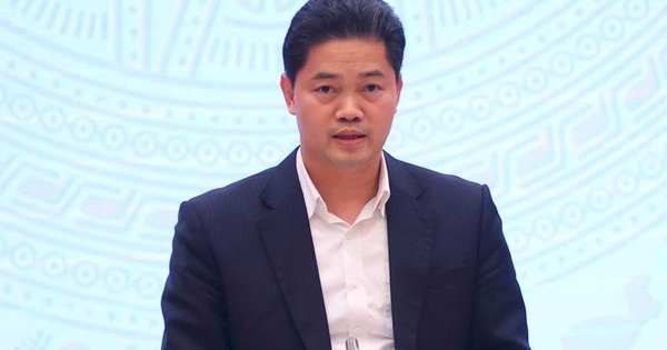 Lãnh đạo Bộ Y tế thông tin về việc gỡ vướng mắc trong triển khai Nghị định 46