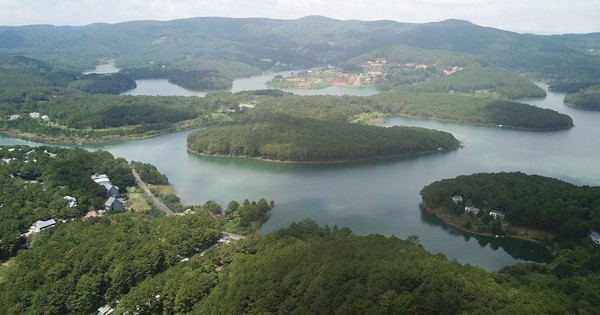 Xóa lãng phí từ hàng trăm dự án "đứng hình"