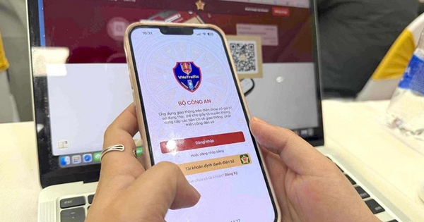 Cục CSGT ra thông báo nóng: Hàng chục triệu tài xế có thể làm việc này ngay hôm nay