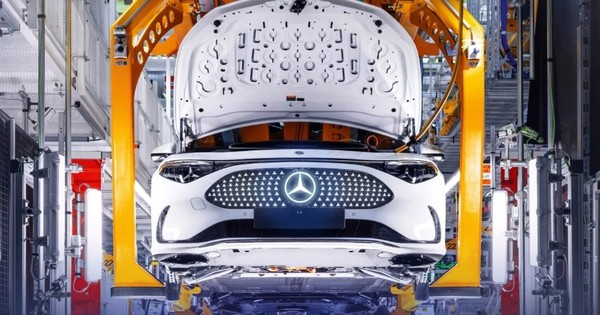 5 ông lớn này đã đốt hơn 100 tỷ USD cho các dự án ô tô điện – giờ thì sao?