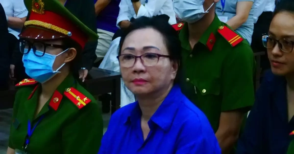 Chi trả đợt 8 cho 42.525 trái chủ vụ án Vạn Thịnh Phát – Trương Mỹ Lan