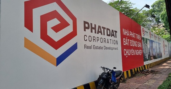 "Mổ xẻ" cú lãi đột biến tăng gần 200 lần của Phát Đạt (PDR) trong quý 4, tồn kho phình to lên gần 16.700 tỷ đồng