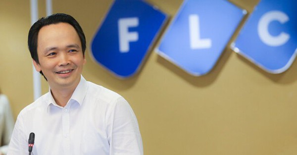 FLC phát đi thông điệp quan trọng sau khi cựu Chủ tịch Trịnh Văn Quyết xuất hiện