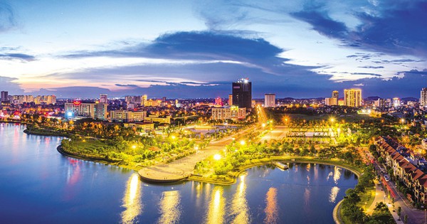 Tin vui tỷ đô của Bắc Ninh