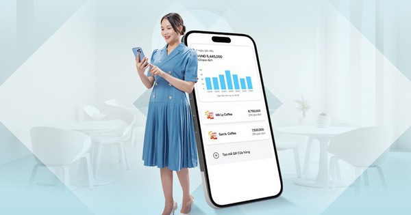 Từ 1/3, tài khoản ngân hàng của hộ kinh doanh phải đúng tên đăng ký