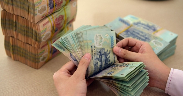 Nhận thưởng Tết âm lịch 2026, người lao động có phải nộp thuế thu nhập cá nhân?