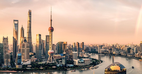 Hà Nội vừa công bố quy hoạch 'thế kỷ', chuyên gia từ cường quốc lớn thứ 2 thế giới đưa ra chìa khóa 'sống còn' để Thủ đô sẽ trở thành 'Thượng Hải 2035'