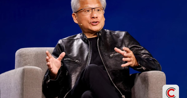 95% dự án AI thất bại thảm hại, CEO Jensen Huang lên tiếng: Sếp nào đòi lãi sớm thì nên đi trị liệu tâm lý ngay