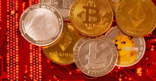 Đề xuất thu nhập từ hoạt động chuyển nhượng tài sản mã hóa chịu thuế suất 20%