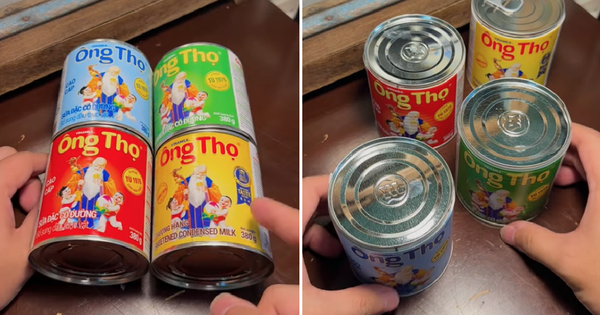 Sữa Ông Thọ chia thành vị cay - không cay: Nghe cách dân mạng phân biệt mà nhà sản xuất cũng nhức đầu