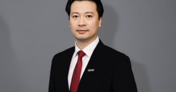 FLC có Tổng giám đốc mới: Ông Trịnh Văn Nam, sinh năm 1991