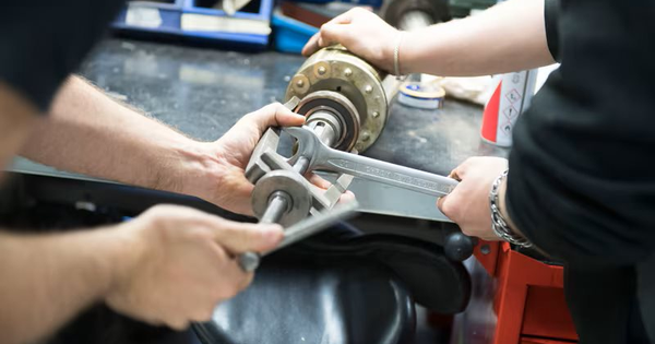 Một công nghệ mà cứ tưởng Trung Quốc là vô địch nhưng ai ngờ quốc gia này mới là "chân nhân bất lộ tướng"