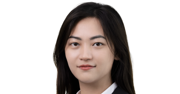 Chân dung tân "nữ tướng" V-GREEN: Tốt nghiệp Ngoại thương bằng xuất sắc, 12 năm gắn bó Vingroup