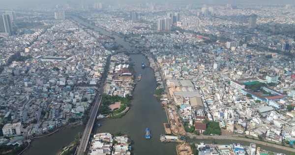 Tháo gỡ vướng mắc khi tách thửa, hợp thửa đất