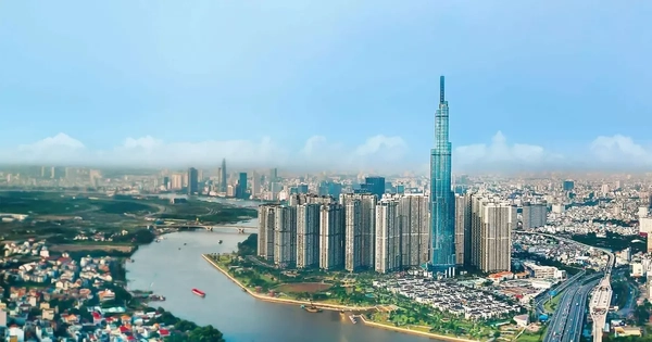 Điểm nghẽn lớn nhất của BĐS TPHCM được gỡ