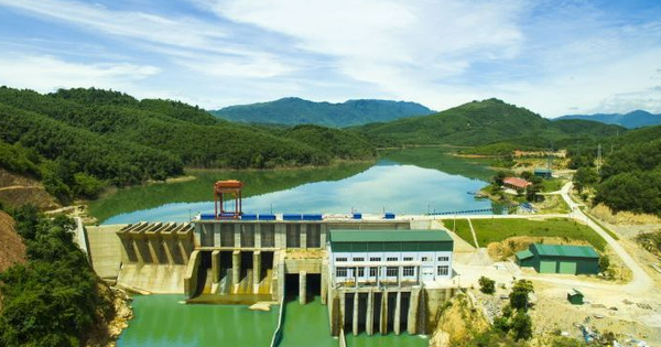 Vì sao Điện lực Trung Sơn bị xử phạt?