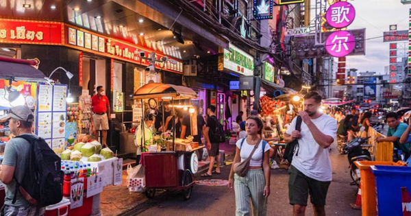 Buồn của nền kinh tế từng là 'con hổ của châu Á': Trở thành 'người bệnh' của cả châu lục, tăng trưởng 2 con số nay được dự báo chỉ còn hơn 1%