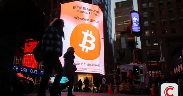 'Bán làm gì khi đã lỗ 90%' - Tiếng than xé lòng của 1 nhà đầu tư Bitcoin, thừa nhận chơi crypto không khác gì đánh bạc