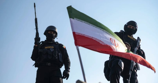 Mỹ thông báo khẩn