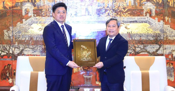 Công ty đầu máy toa xe của Trung Quốc được chỉ định phối hợp xây siêu tổ hợp đường sắt 17.500 tỷ đồng tại Hà Nội