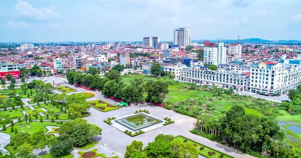 Pha "mở màn" ấn tượng: Dòng vốn 2,29 tỷ USD ồ ạt chảy vào tỉnh sát Hà Nội