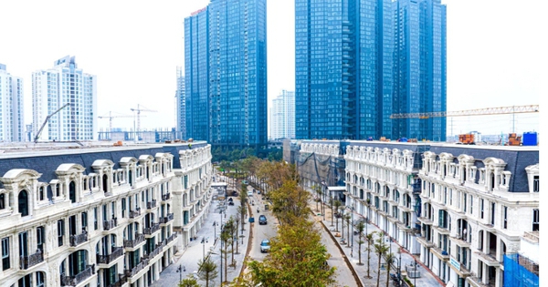 Hà Nội giãn dân lịch sử và dự báo về sự “lên ngôi” của quỹ đất “vàng” cuối cùng giữa nội đô