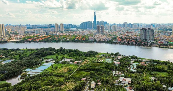 Sun Group vào cuộc làm khu đô thị 98.000 tỷ đồng, nằm trên khu "đất vàng" của thành phố giàu nhất Việt Nam