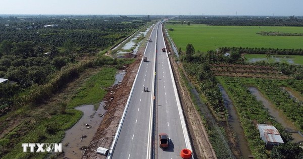 DN đại gia Xuân Trường làm cao tốc Ninh Bình - Hải Phòng 7.000 tỷ: Vì sao bị cảnh báo?