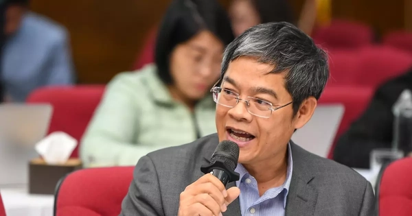 Một tập đoàn Nhà nước đăng ký top 500 doanh nghiệp lớn nhất thế giới