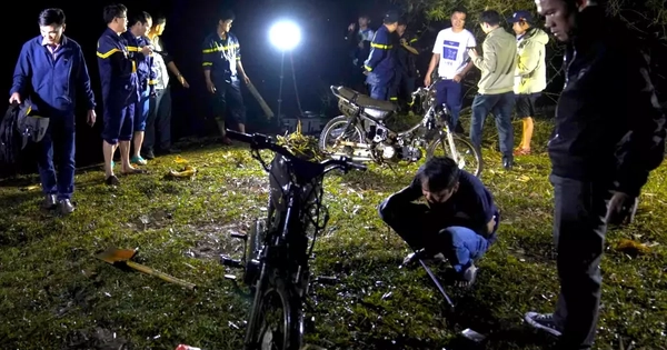 Ly kỳ hành trình phá án vụ cướp ngân hàng ở Gia Lai