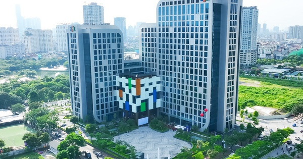 FPT chốt ngày tổ chức ĐHĐCĐ thường niên năm 2026