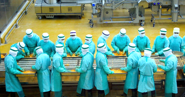 Công trình 30.500 tỷ đồng "tầm cỡ quốc tế" tại Đồng Nai: Bước nhảy vọt tiến vào nông nghiệp sâu toàn cầu