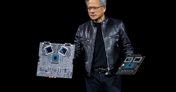 Bất ngờ với siêu máy tính đầu tiên của Việt Nam: Từng được ông lớn của Nhật Bản "chọn mặt gửi vàng"