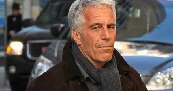 'Cơn lốc' toàn cầu từ hồ sơ Epstein